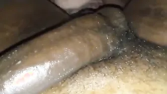 Neighbor Aunty Getting Fucked Hard Enjoying Every Thrust