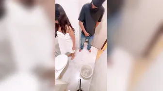 Plumber Fucking Desi Milf In Bathroom While Hubby's At Work