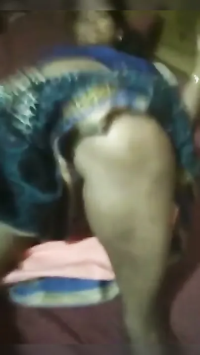 Mature Aunty Spreading Pussy Wide Open For Her Nephew