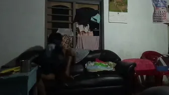 Married Woman Secretly Fucked By Ex While Hubby Away At Work