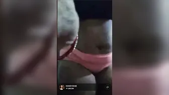 Curvy Bhabhi Stripping Naked Live On Cam For Her Viewers