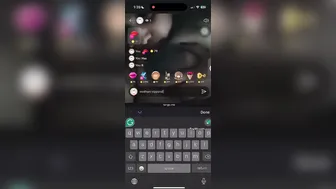 Telugu Aunty Showing Off Her Big Assets Teasing The Camera