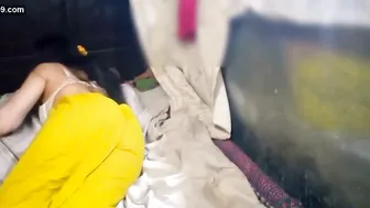 Desi Aunty Begging Nephew To Fuck Her Pussy And Fill Her Up