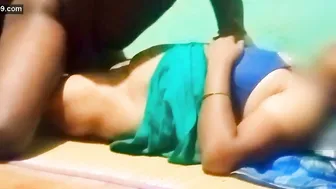 Indian Wife Priyanka Moaning Loud During Passionate Fucking