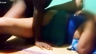Indian Wife Priyanka Moaning Loud During Passionate Fucking
