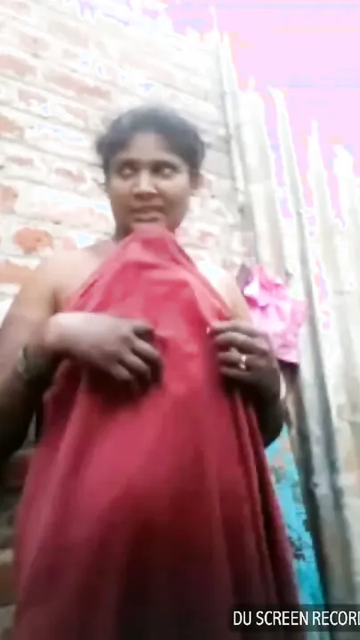 Tamil Married Woman Having Affair On Naughty Video Call