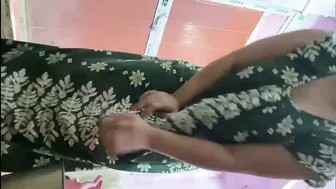 Chubby Wifey Caught Bathing On Hidden Cam Homemade Video