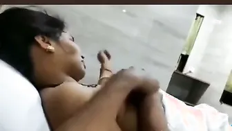 Married Slut Getting Fucked By Her Lover At Cheap Hotel