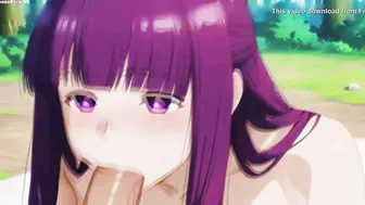 Village Stepuncle Drilling His Stepaunty Missionary Style