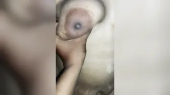 Big Boobed Babe Getting Her Tits Squeezed And Groped Hard