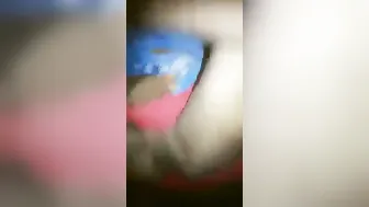 Skinny Indian Milf Getting Fucked Hard And Moaning Loudly