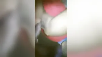 Skinny Indian Milf Getting Fucked Hard And Moaning Loudly