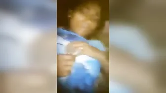 Skinny Indian Milf Getting Fucked Hard And Moaning Loudly