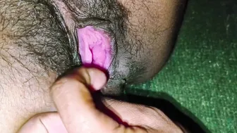 Green Saree Bhabhi Getting Fucked Doggy By Horny Neighbor