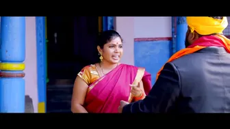 Dusky Milf Seducing With Her Sexy Navel Belly Dance Moves