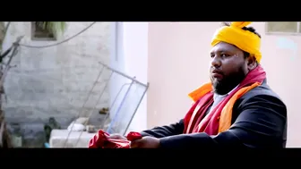 Dusky Milf Seducing With Her Sexy Navel Belly Dance Moves