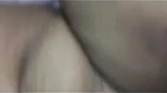 Mallu Bhabhi Taking Rough Pounding And Loving Every Second