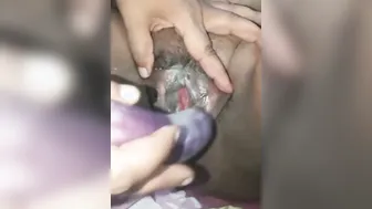 Middle Aged Milf Taking Young Dick Deep In Her Wet Pussy