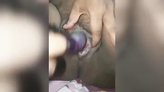 Middle Aged Milf Taking Young Dick Deep In Her Wet Pussy
