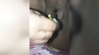 Middle Aged Milf Taking Young Dick Deep In Her Wet Pussy