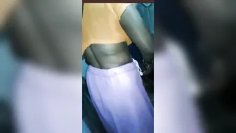 Desi Milf Letting Her Man Suck And Bite Her Hard Nipples