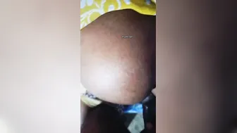 Tamil Milf Getting Fucked Hard Wearing Condom Protection