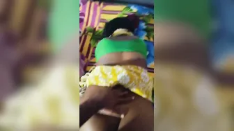 Tamil Milf Getting Fucked Hard Wearing Condom Protection