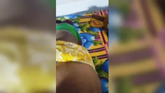 Tamil Milf Getting Fucked Hard Wearing Condom Protection