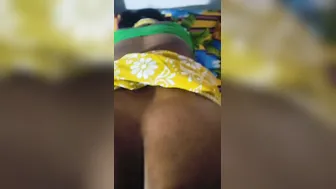 Tamil Milf Getting Fucked Hard Wearing Condom Protection