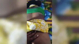 Tamil Milf Getting Fucked Hard Wearing Condom Protection