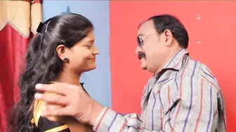 Horny Desi Wife Teasing And Seducing Her Man Before Riding