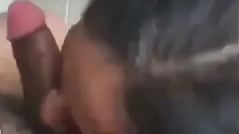Slutty Aunty On Her Knees Sucking Dick Swallowing Amateur
