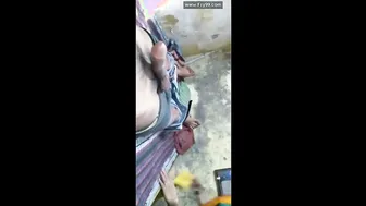 Aunty In Saree Sucking Dick Like A Pro Behind Closed Doors