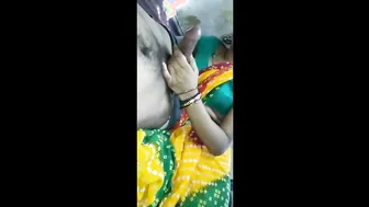 Aunty In Saree Sucking Dick Like A Pro Behind Closed Doors