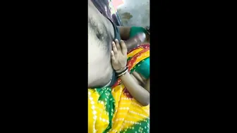 Aunty In Saree Sucking Dick Like A Pro Behind Closed Doors