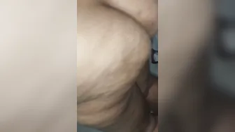 Indian Bbw Aunty Spreading Her Legs For Hard Pounding