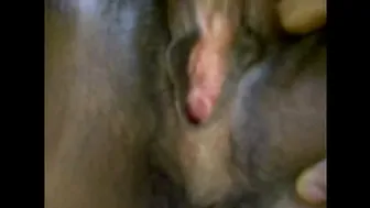 Nri Tamil Babe Fingering Her Wet Pussy Until She Cums Hard