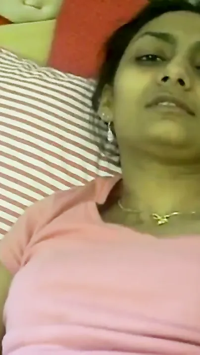 Nri Tamil Babe Fingering Her Wet Pussy Until She Cums Hard