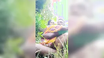Village Aunty Cheating With Young Devar Fucking Hardcore