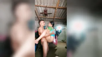Village Aunty Cheating With Young Devar Fucking Hardcore