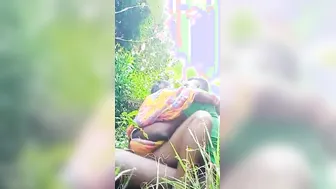 Village Aunty Cheating With Young Devar Fucking Hardcore