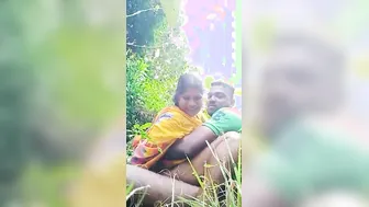 Village Aunty Cheating With Young Devar Fucking Hardcore