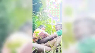 Village Aunty Cheating With Young Devar Fucking Hardcore