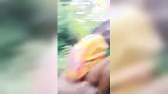 Village Aunty Cheating With Young Devar Fucking Hardcore