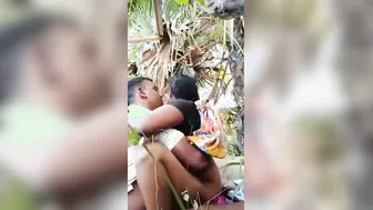 Village Aunty Cheating With Young Devar Fucking Hardcore