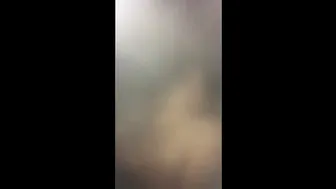 Desi Aunty Caught Showering Exposing Her Mature Wet Curves