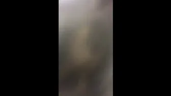 Desi Aunty Caught Showering Exposing Her Mature Wet Curves