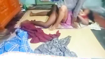 Tamil Married Babe Touching Herself Thinking Of His Cock
