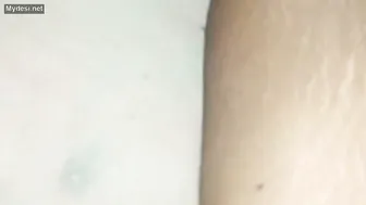 Sexy Married Woman Showing Off Her Perfect Wet Pussy