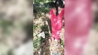 Horny Neighborhood Milf Exposing Her Body For The Camera